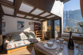 Résidence Grand Roc - Campanules 415 - Happy Rentals